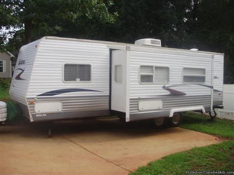 (1) Forest River. . Used campers for sale in georgia by owner